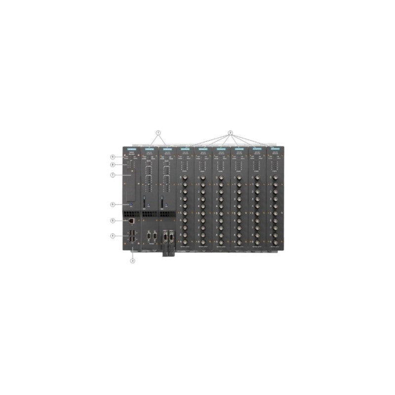 SIEMENS - 6DL2300-0EX04-0BB3 - Panel Accessories