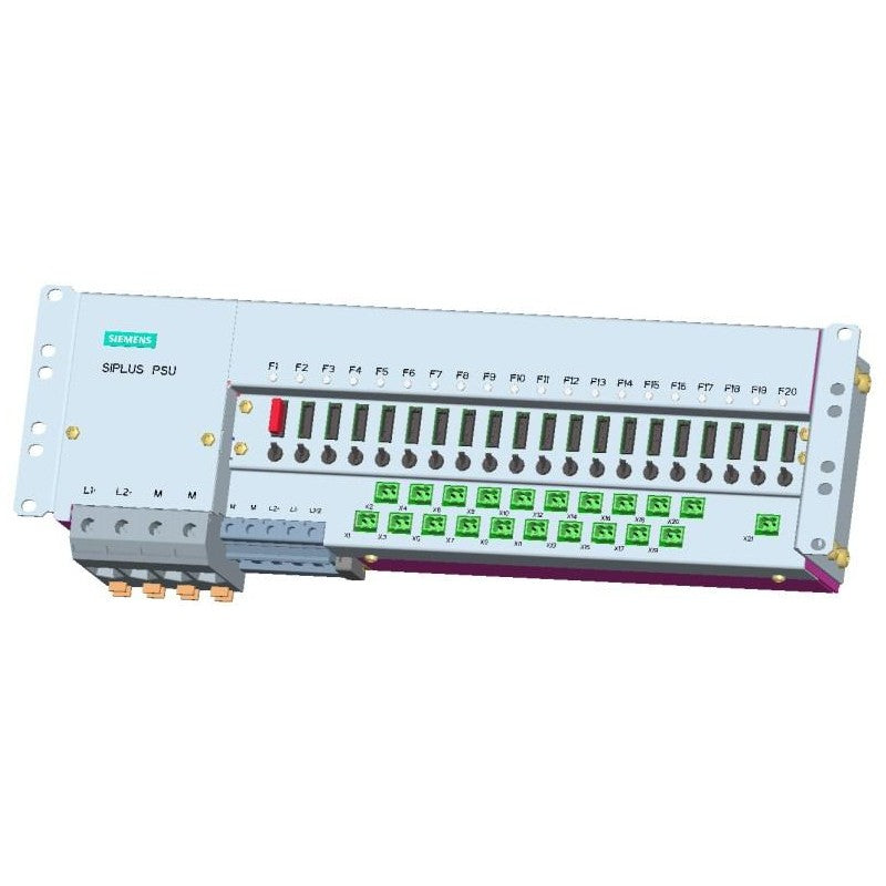 SIEMENS - 6DL3500-8BA - Panel Accessories