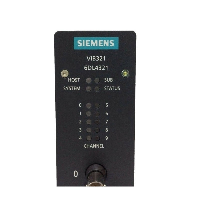 SIEMENS - 6DL4321-0AB00 - PLC Expansion Modules