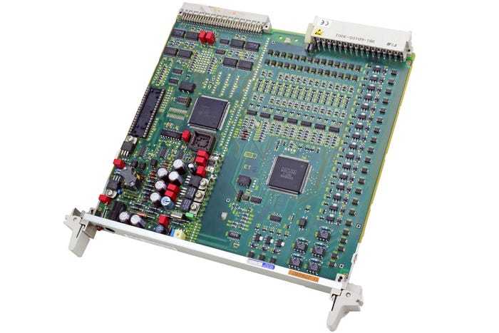 SIEMENS - 6DP1210-8BC - PLC Expansion Modules