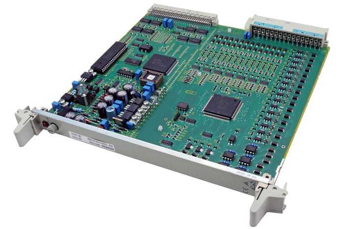 SIEMENS - 6DP1210-8BM - PLC Expansion Modules