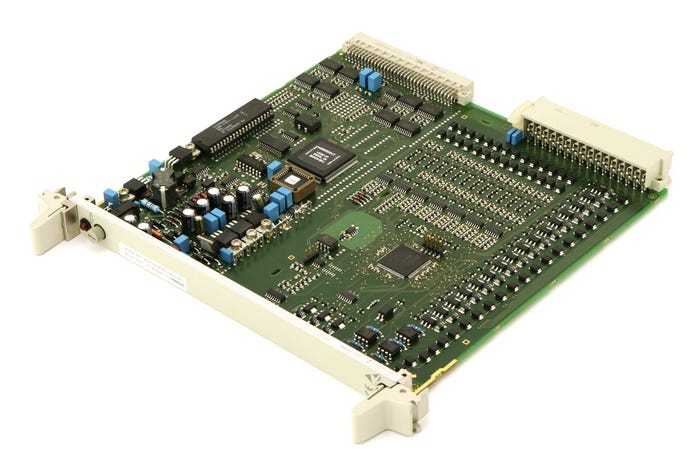 SIEMENS - 6DP1210-8CA - PLC Expansion Modules