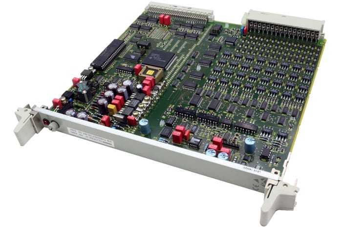 SIEMENS - 6DP1232-8BA - PLC Expansion Modules