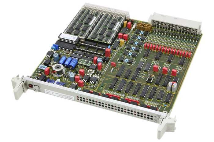 SIEMENS - 6DP1310-8AA - PLC Expansion Modules
