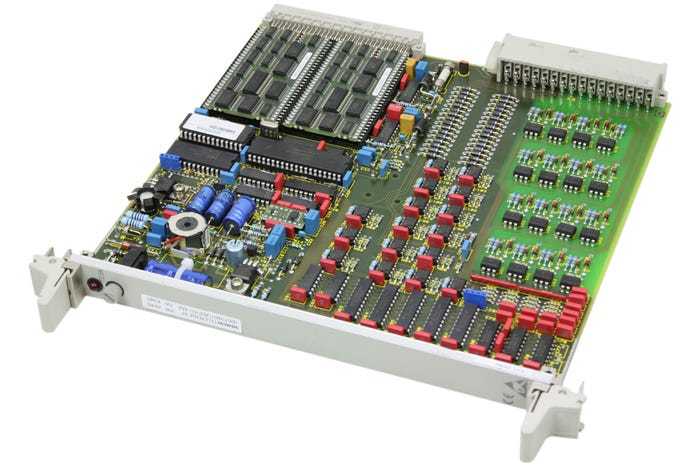 SIEMENS - 6DP1511-8AA - PLC Expansion Modules