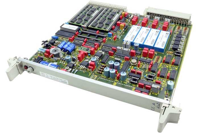 SIEMENS - 6DP1531-8AA - PLC Expansion Modules