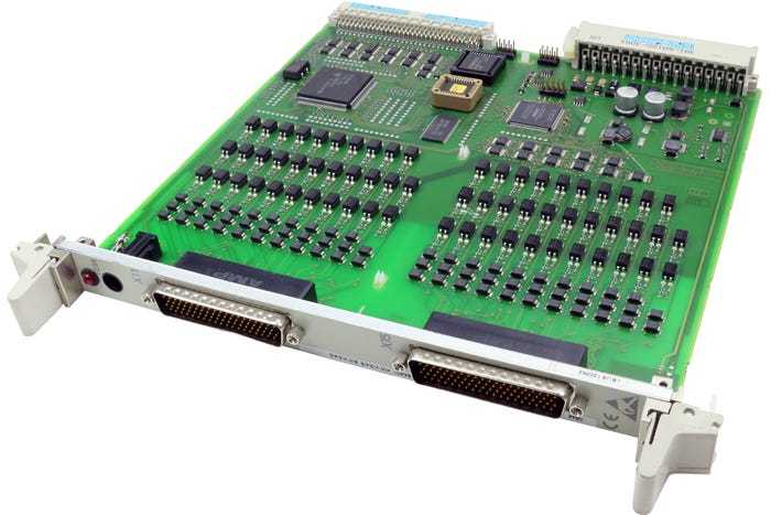 SIEMENS - 6DP1640-8AA01 - PLC Expansion Modules
