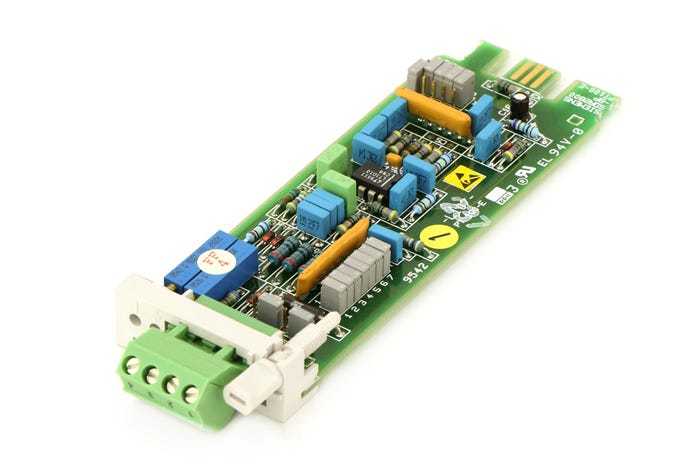 SIEMENS - 6DR2800-8P - PLC Expansion Modules