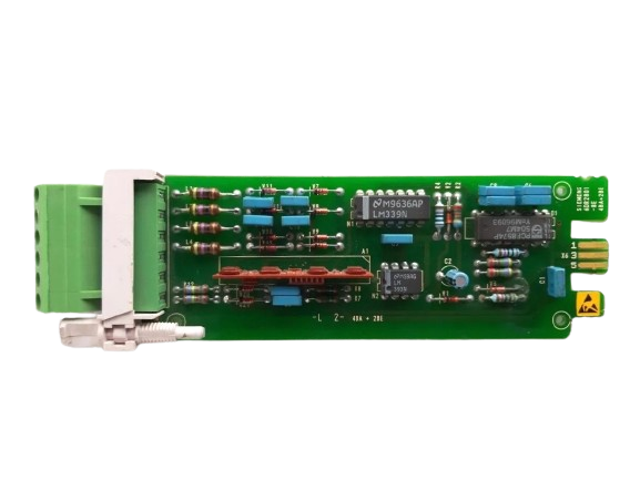 SIEMENS - 6DR2801-8E - PLC Expansion Modules