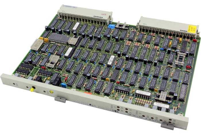 SIEMENS - 6DS1120-8BA - PLC Expansion Modules