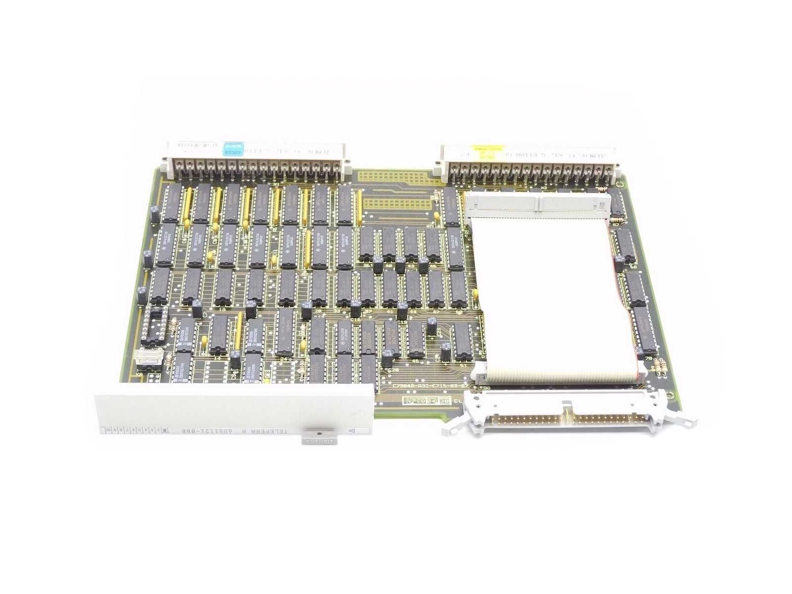 SIEMENS - 6DS1121-8BB - PLC Expansion Modules