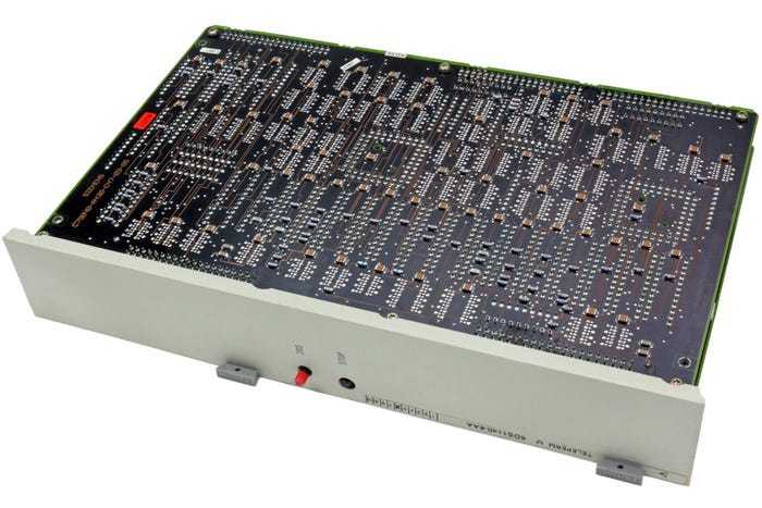 SIEMENS - 6DS1140-8AA - PLC Expansion Modules