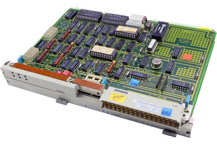 SIEMENS - 6DS1200-8AC - PLC Expansion Modules