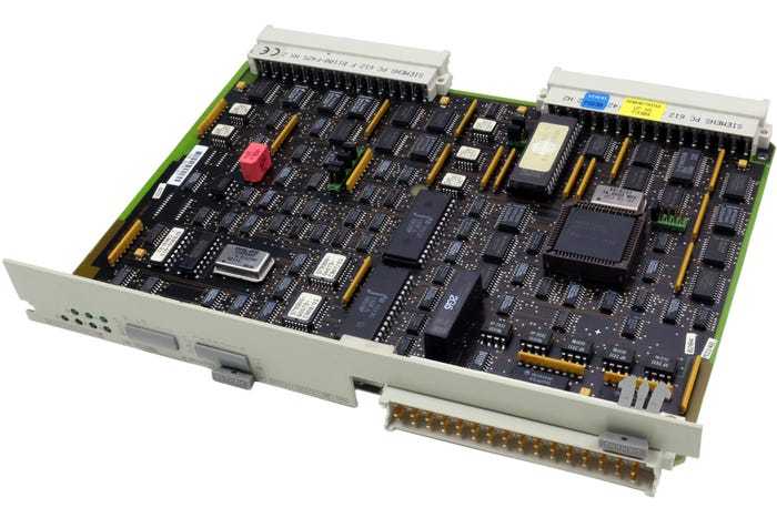 SIEMENS - 6DS1223-8AC - PLC Expansion Modules