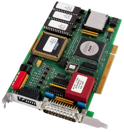 SIEMENS - 6DS1224-8AA - PLC Expansion Modules