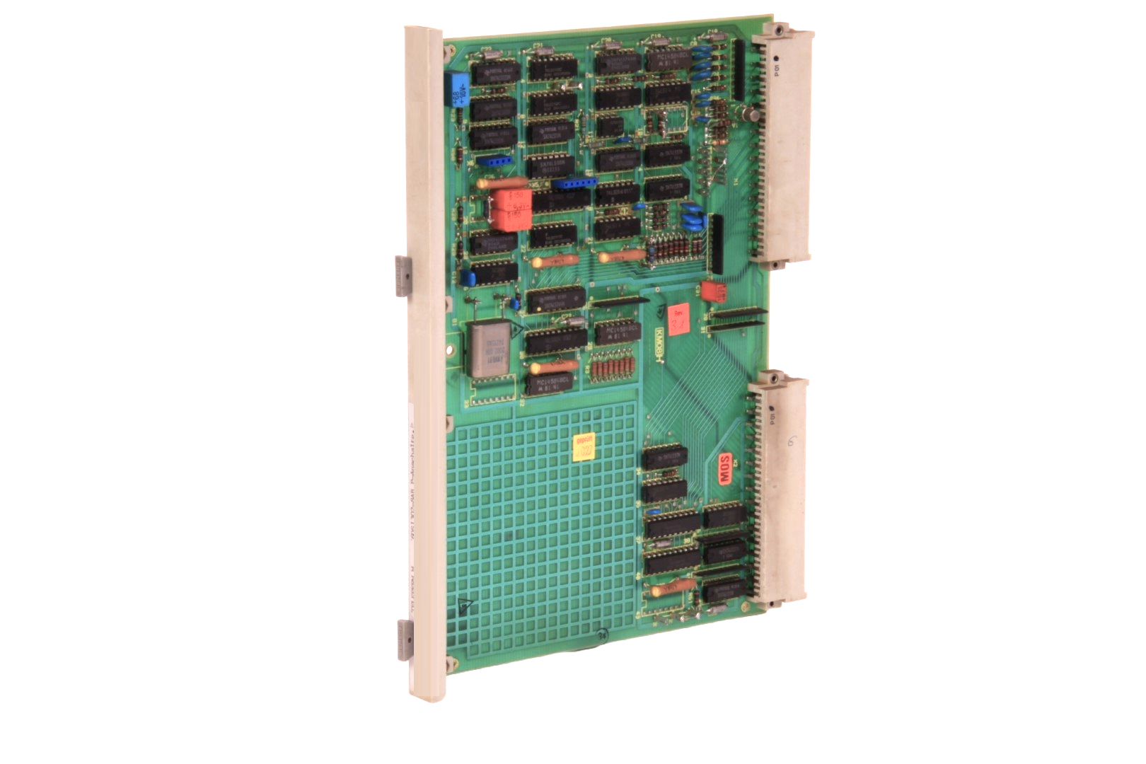 SIEMENS - 6DS1302-8AB - PLC Expansion Modules