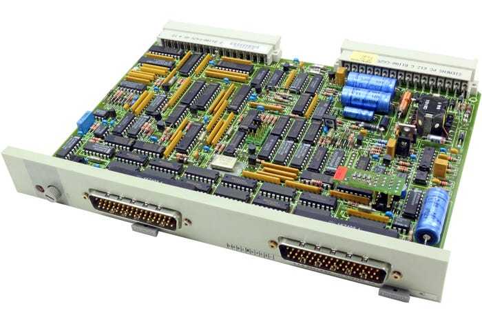 SIEMENS - 6DS1322-8AA - PLC Expansion Modules