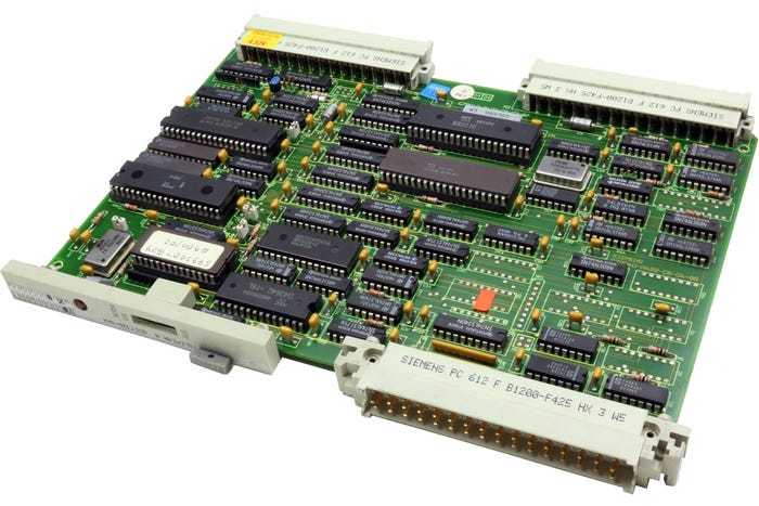 SIEMENS - 6DS1326-8AA - PLC Expansion Modules