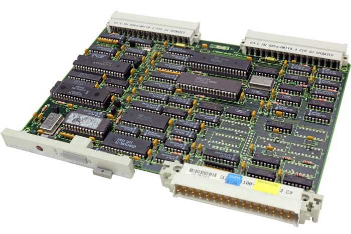 SIEMENS - 6DS1326-8BB - PLC Expansion Modules