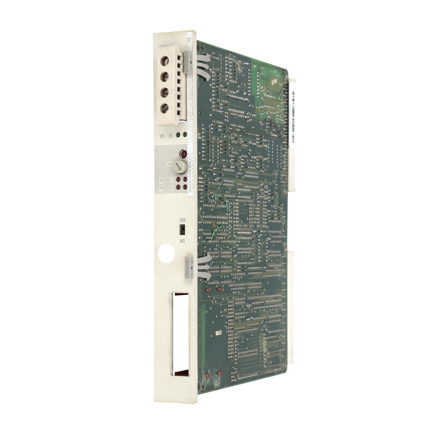 SIEMENS - 6DS1327-8AA - PLC Expansion Modules