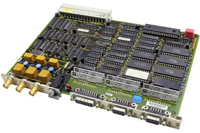 SIEMENS - 6DS1330-8CA - PLC Expansion Modules