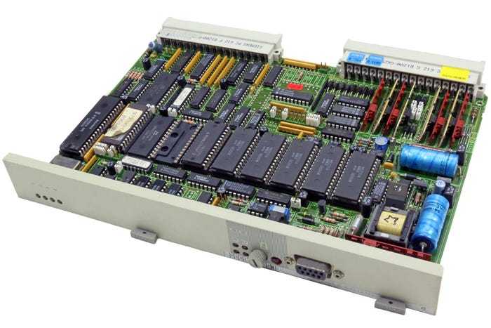 SIEMENS - 6DS1333-8AB - PLC Expansion Modules