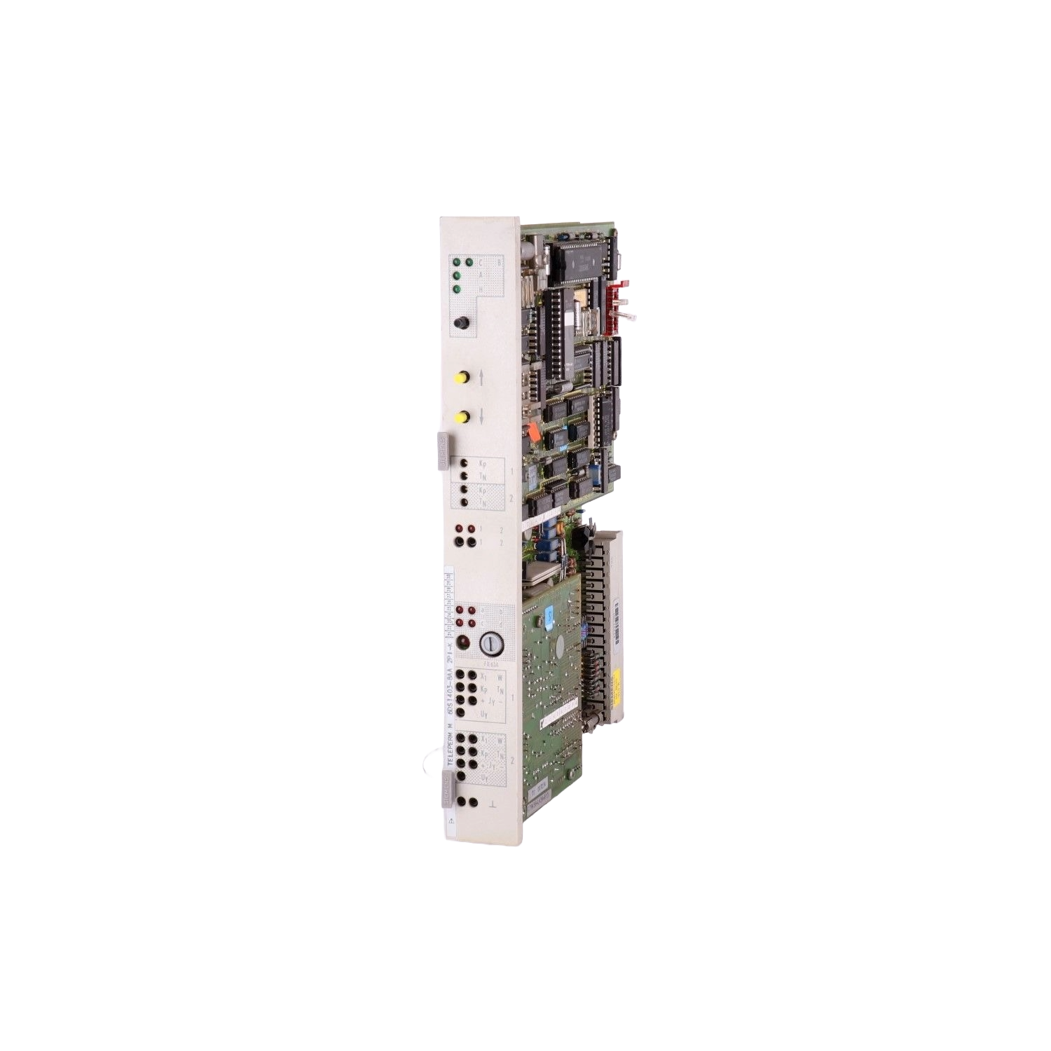 SIEMENS - 6DS1403-8AA - PLC Expansion Modules