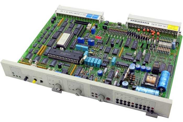 SIEMENS - 6DS1403-8CA - PLC Expansion Modules