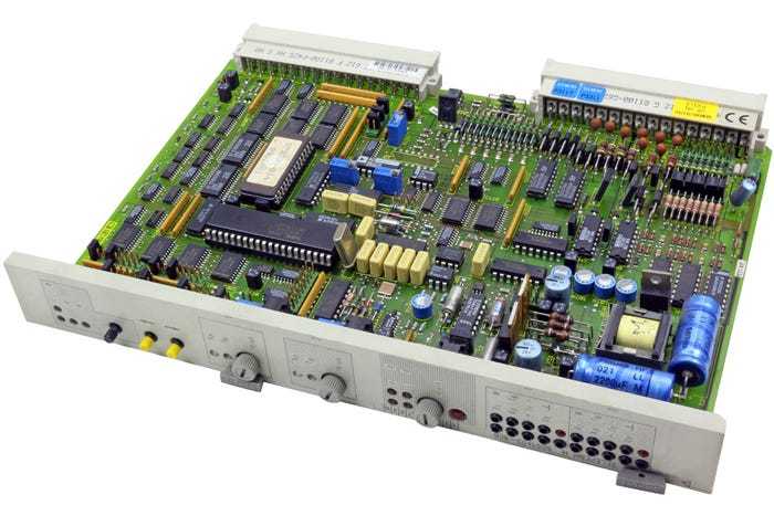 SIEMENS - 6DS1403-8CB - PLC Expansion Modules