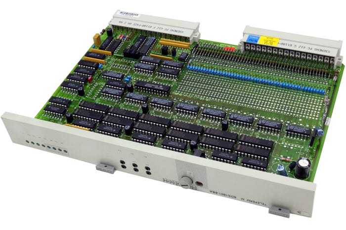 SIEMENS - 6DS1601-8BA - PLC Expansion Modules
