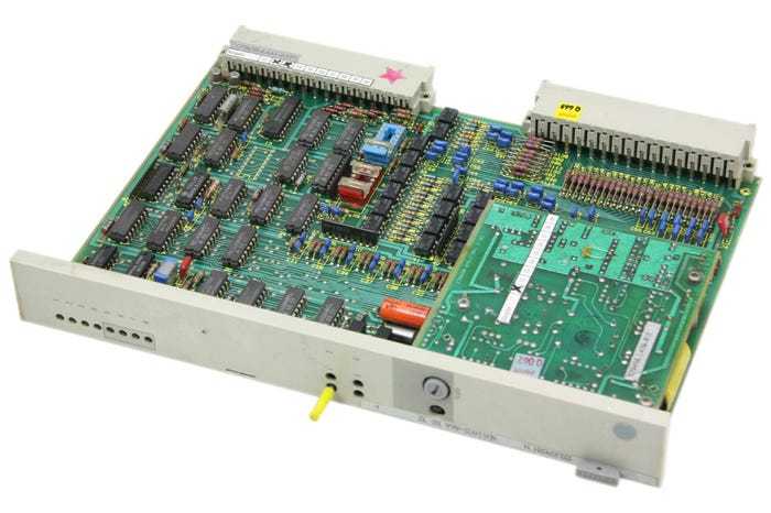 SIEMENS - 6DS1602-8AA - PLC Expansion Modules