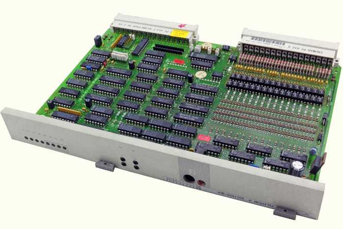 SIEMENS - 6DS1602-8BA - PLC Expansion Modules