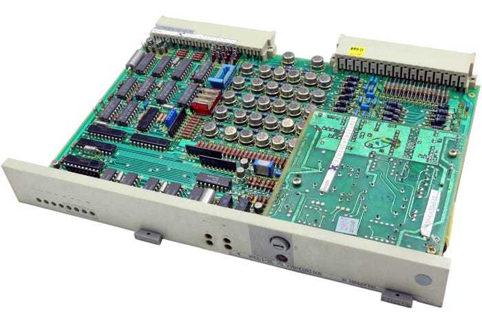 SIEMENS - 6DS1603-8AA - PLC Expansion Modules