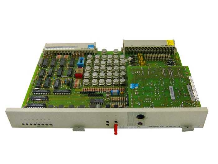 SIEMENS - 6DS1603-8AB - PLC Expansion Modules