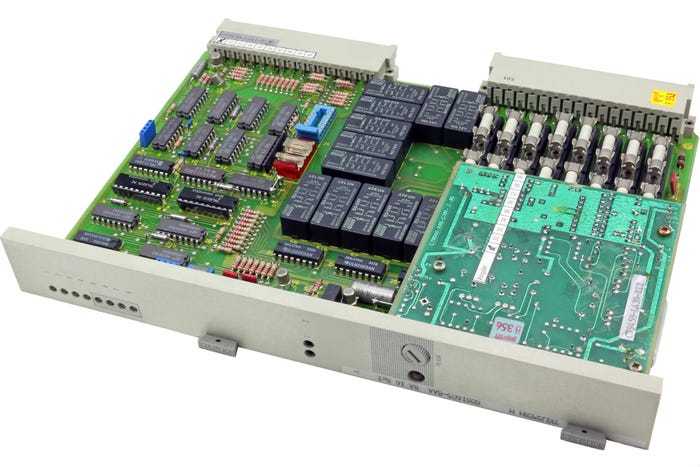 SIEMENS - 6DS1605-8AA - PLC Expansion Modules