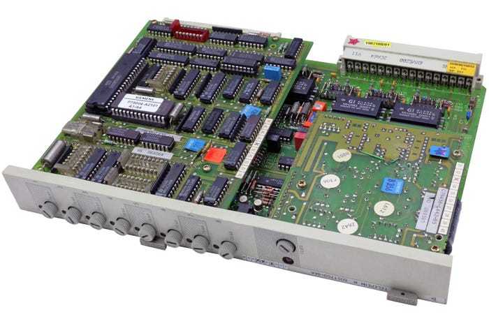 SIEMENS - 6DS1700-8AA - PLC Expansion Modules