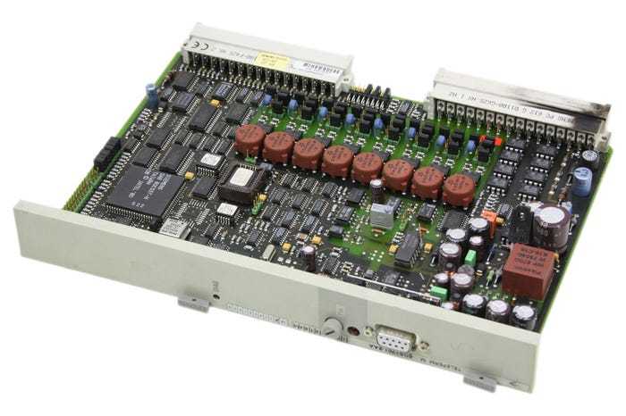 SIEMENS - 6DS1701-8AA - PLC Expansion Modules