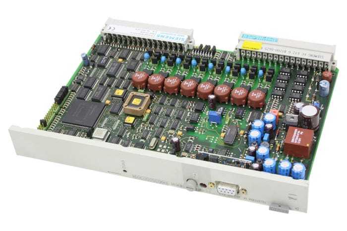 SIEMENS - 6DS1701-8AB - PLC Expansion Modules