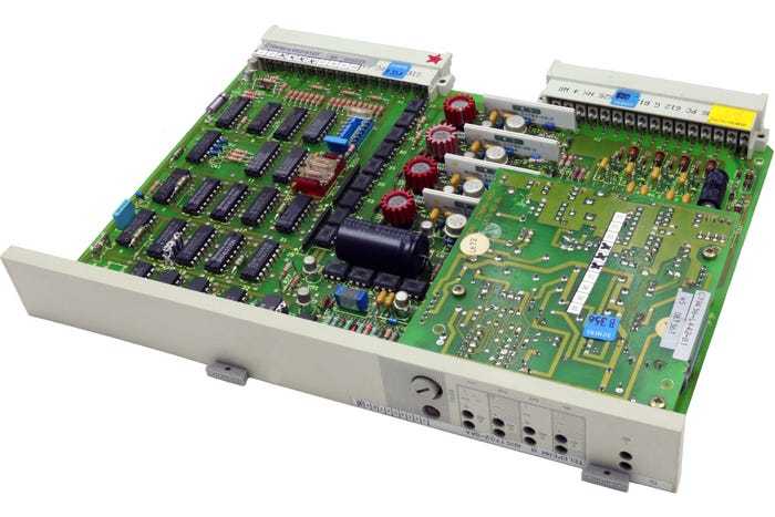 SIEMENS - 6DS1702-8AA - PLC Expansion Modules