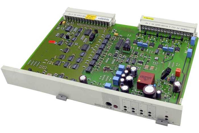 SIEMENS - 6DS1702-8RR - PLC Expansion Modules