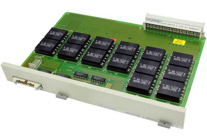 SIEMENS - 6DS1703-8AB - PLC Expansion Modules