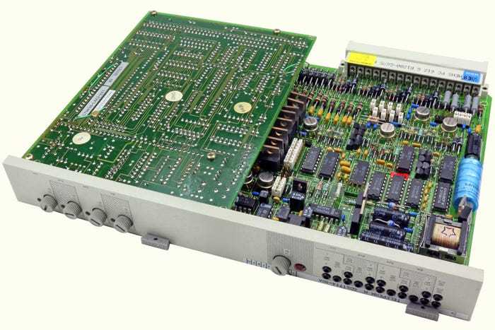 SIEMENS - 6DS1714-8BA - PLC Expansion Modules