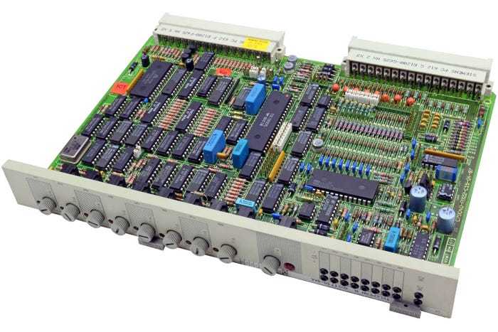 SIEMENS - 6DS1730-8AA - PLC Expansion Modules