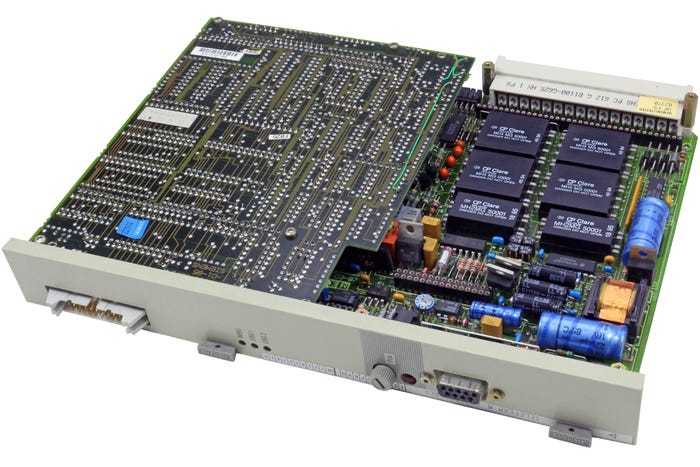 SIEMENS - 6DS1731-8EA - PLC Expansion Modules
