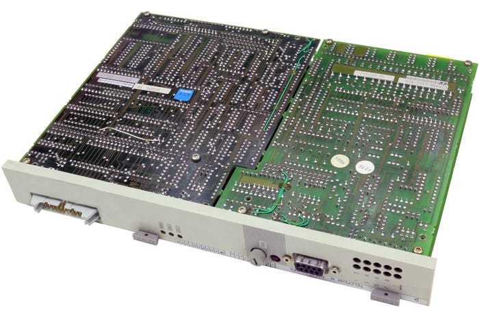 SIEMENS - 6DS1731-8FA - PLC Expansion Modules