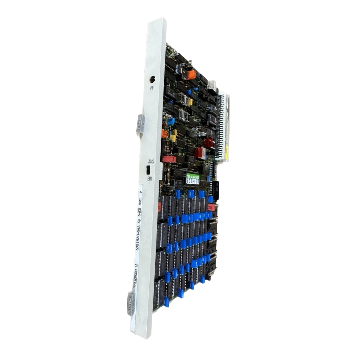 SIEMENS - 6DS1820-8AA - PLC Expansion Modules