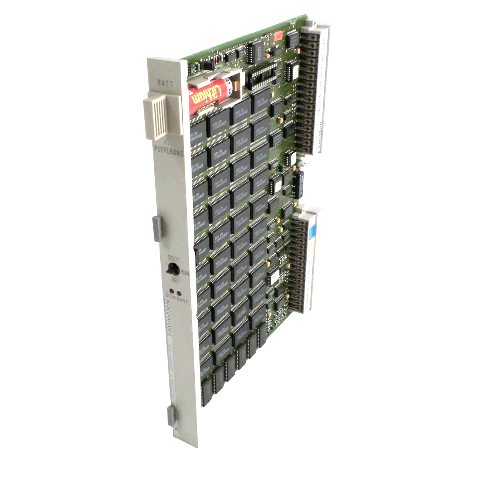 SIEMENS - 6DS1844-8CA - PLC Expansion Modules