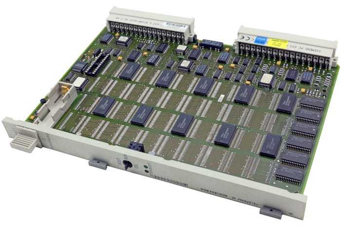 SIEMENS - 6DS1844-8DA - PLC Expansion Modules