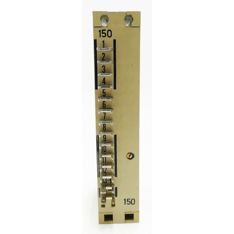SIEMENS - 6EC1150-3B - PLC Expansion Modules
