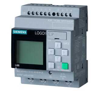 SIEMENS - 6ED1052-1FB08-0BA2 - PLC Expansion Modules